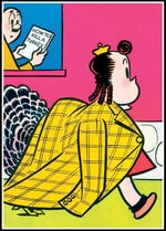 Little Lulu Opening Song