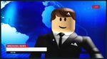 Bloxburg news reporter yap