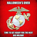 USMC Dogs of War