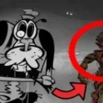 The Louie n Louie Show Credits Theme Ghoul Friend version