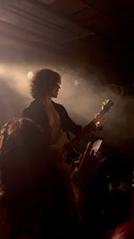 favourite isabel LaRosa