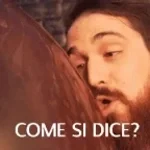 AMICO - Marco Merrino