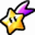 Peak Purple Comet