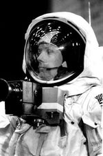 One small step for man One giant leap for mankind