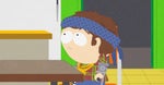 Timmy tells on Jimmy South Park S8 E2 Up the Down Steroids - Sound