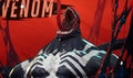 Venom ult
