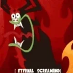 Screaming Guy