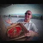 WHERES THE CHEESE MAN
