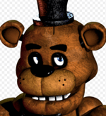 fnaf its me