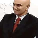 Miniiiistru alexandre de moraes
