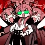 Unwelcome School Cosmowave