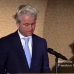 Wij gaan niet weg (Wilders wil ons weg) [Official Video] (copy)