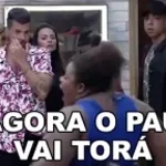 Smzinho - Agora o bicho vai pegar...