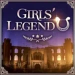 [UMG-4] GIRLS' LEGEND U