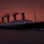 Roblox Titanic - New York pt 1