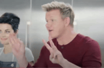 Gordon Ramsay 3 0 Cry