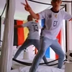 Bisch du de dood vo mm2