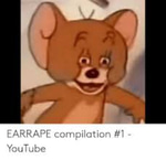 Earrape Savage