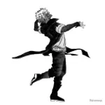 dabi dance