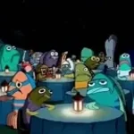 crickets sounds effect