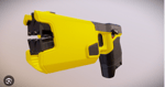 Taser 7  shots fired