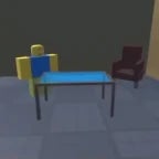 Roblox Rage table Yell