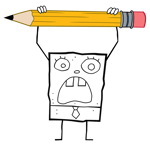 doodlebob