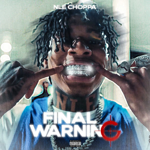 Final Warning - NLE Choppa