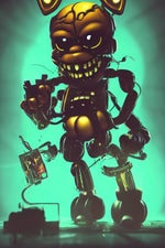 Don’t worry Gregory