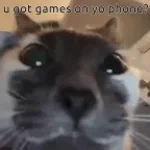 You got games on yo phone_ [gEdfLSGcrbw]