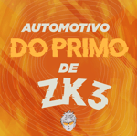 Automotivo do primo de zk3