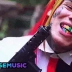 6ix9ine  - Kooda (copy)