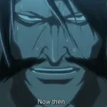 Yhwach + Jugram speech
