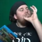 Drachenlord Prügel in der Hose