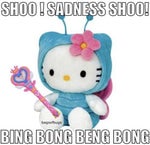 Ang puke ko ay kulay rosas IMELDA MARCOS ft