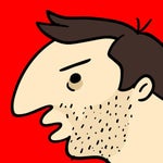 Zach's Chimpanzee Scream - OneyPlays