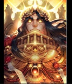 All who oppose his will must die