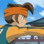 Inazuma Eleven - Arriba Chuta