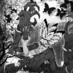 Funeral of the Dead Butterflies Ping