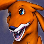 Scooby doo laugh - rehehehe