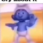 Giggles There is nothing we can do