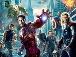 09 The Avengers (128kbit AAC)