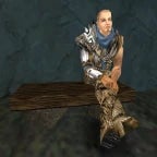 [Buster] │ Prügel!