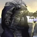 Arthas "ну что ещё"