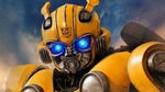 Bumblebee Sings the Touch