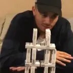 CHOUQUETTES - MISTER V (copy)