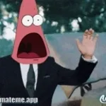 YTP Patrick "I like going"