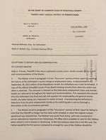 when da glock go papa