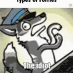 [Brainrot]you a......furry