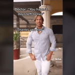 Baby dont hurt me Meme